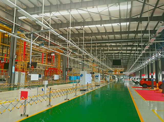 新冠疫情影響下，鋰電池企業(yè)的機(jī)遇與挑戰(zhàn)