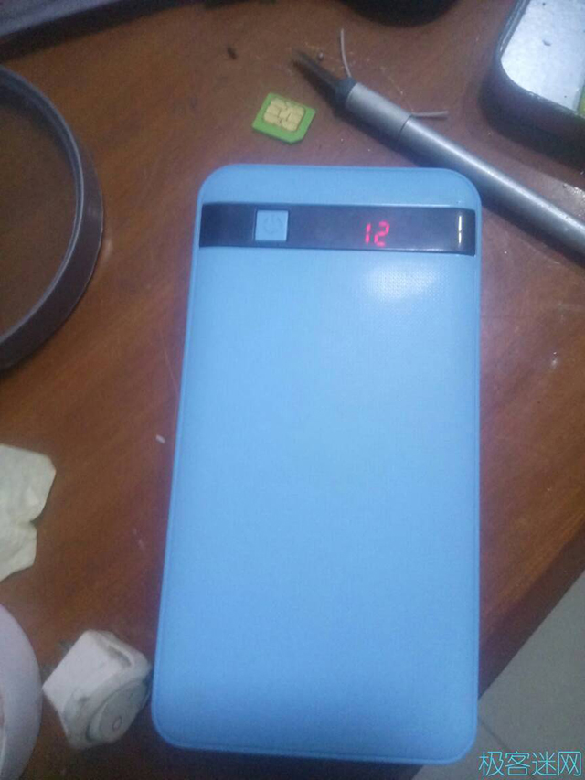 驚險！民間大神成功修復(fù)聚合物鋰電池內(nèi)部短路
